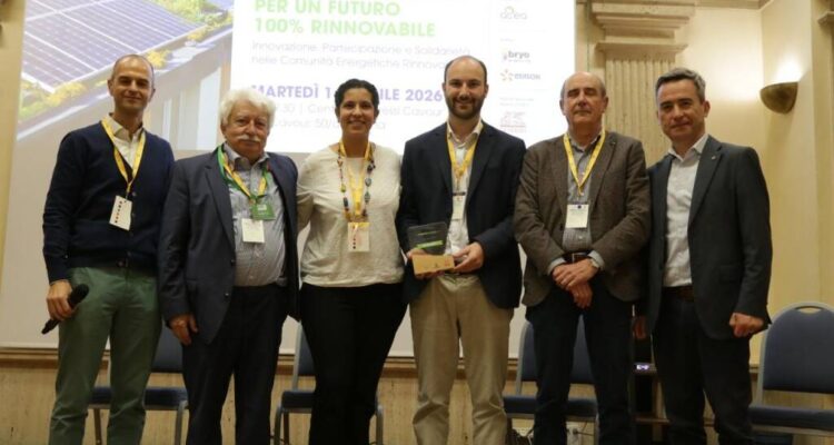 Bottone La tua pubblicità sul giornale