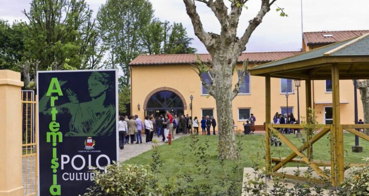 Bottone La tua pubblicità sul giornale