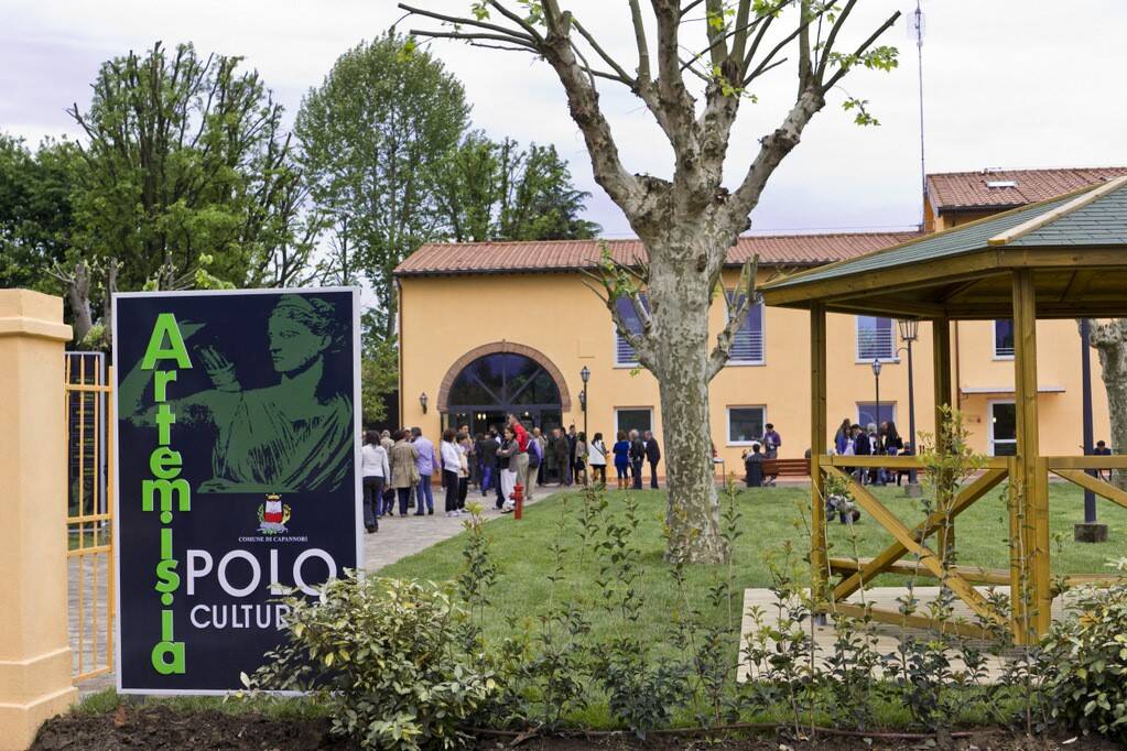 Bottone La tua pubblicità sul giornale