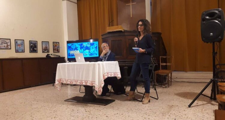 Bottone La tua pubblicità sul giornale