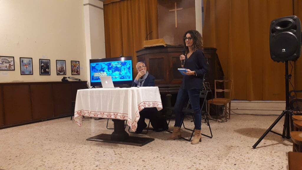 Bottone La tua pubblicità sul giornale