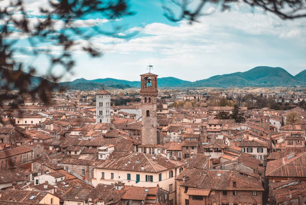 Bottone La tua pubblicità sul giornale