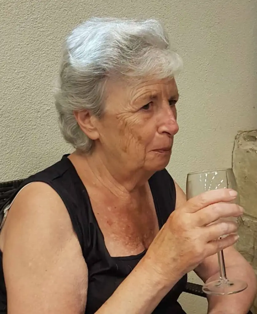 Una vita trascorsa nella Scuola, addio alla Prof Francesconi