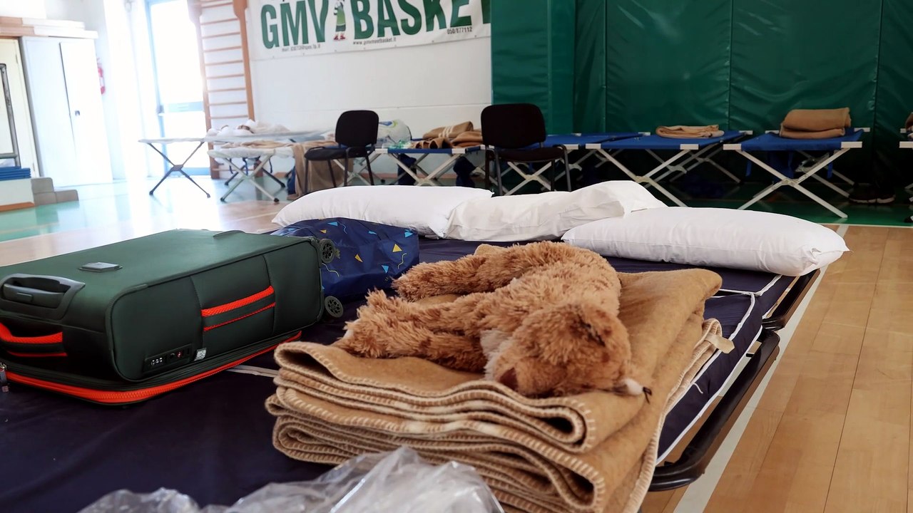 Monte Faeta, non solo vento: “Problemi tecnici e avarie hanno rallentato le operazioni”