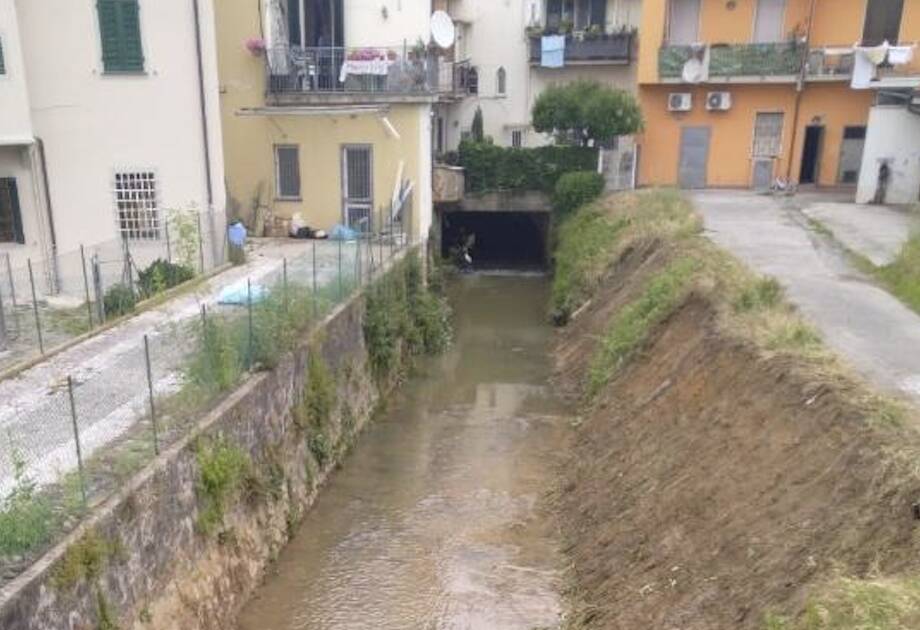 Bottone La tua pubblicità sul giornale