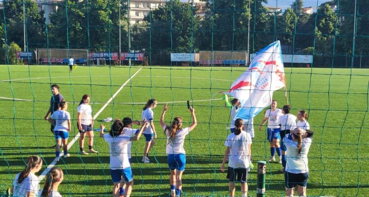 Bottone La tua pubblicità sul giornale