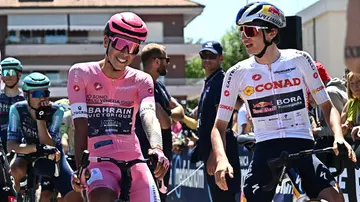 Giro d’Italia in Toscana, tappe e percorsi. Da dove passa la corsa rosa martedì 19 e mercoledì 20 maggio