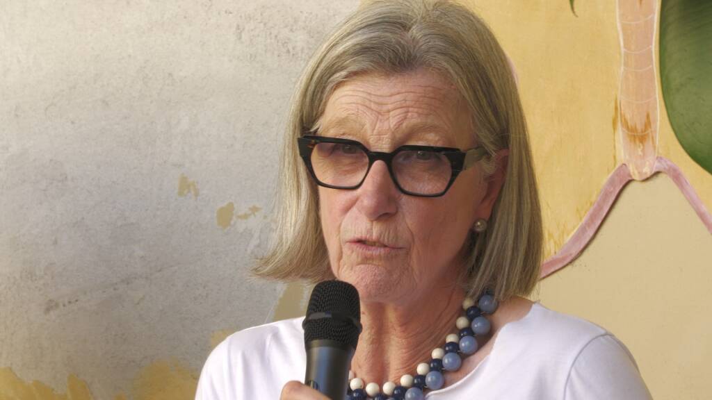Ecolavabile, nuova lavanderia all'Rsa della Pia Casa