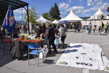 Festa dello Sport a San Pietro a Vico