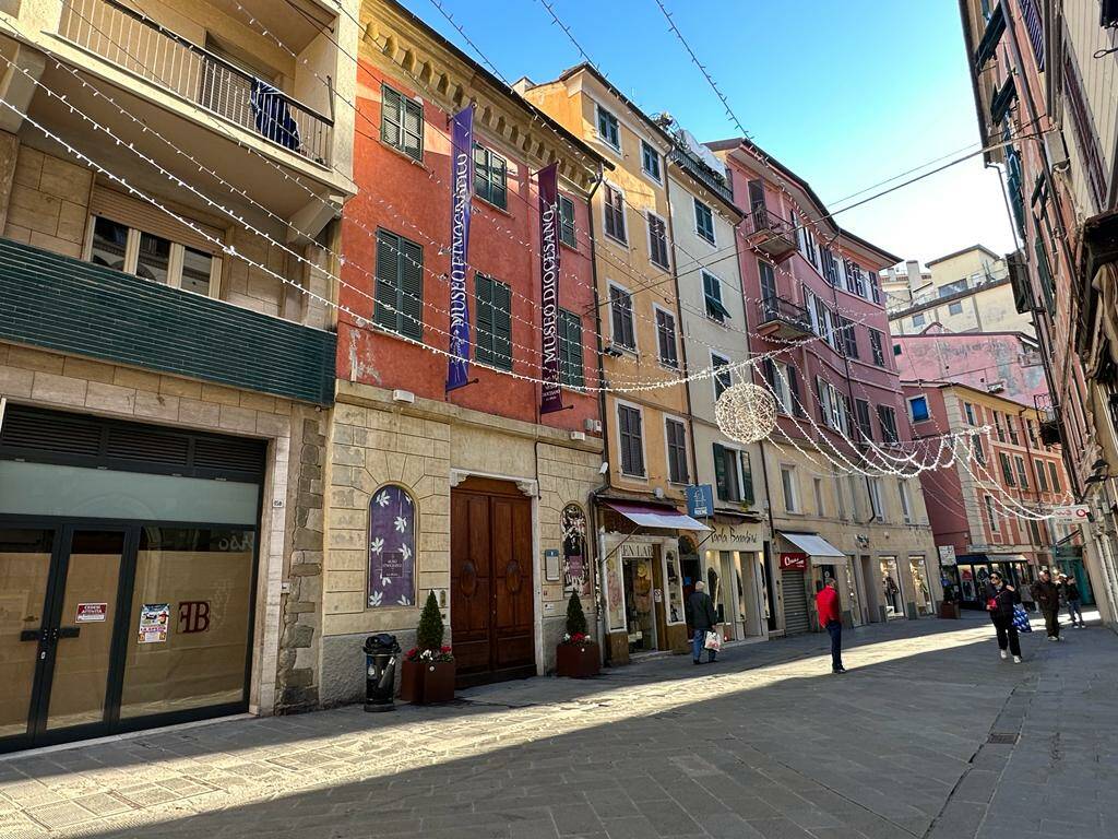 Museo Civico Etnografico