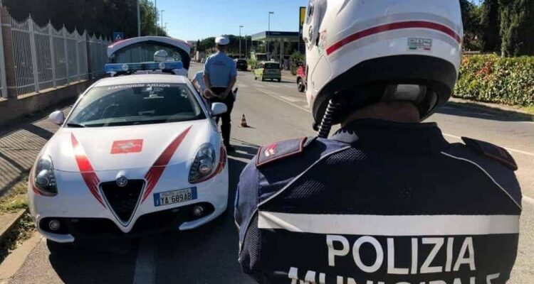 Bottone La tua pubblicità sul giornale