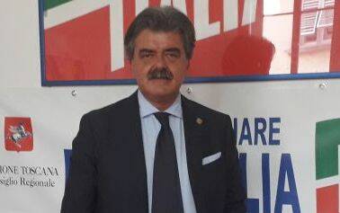 Altopascio, dubbi da Marchetti sui tempi dei progetti Pnrr: “All'orizzonte grossi problemi per le finanze del Comune”