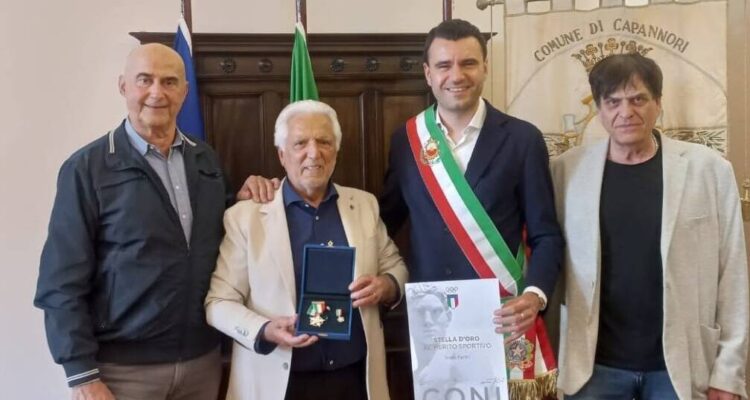 Bottone La tua pubblicità sul giornale