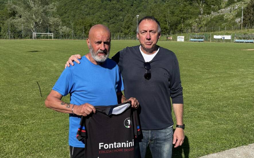 Bottone La tua pubblicità sul giornale