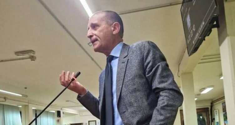 Bottone La tua pubblicità sul giornale