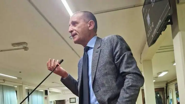 Da Caruso (Noi Moderati) una mozione per intitolare un luogo pubblico a Falcone e Borsellino