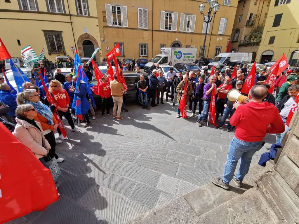 Bottone La tua pubblicità sul giornale