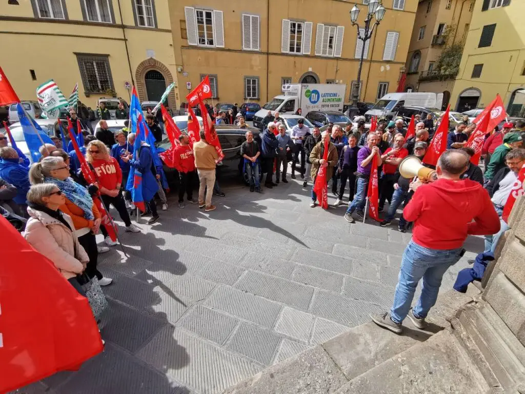 Morto sul lavoro a Spianate, i sindacati proclamano un’ora di sciopero provinciale