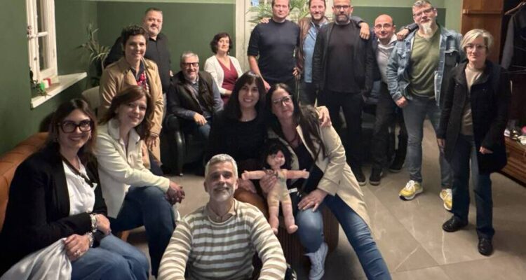 Bottone La tua pubblicità sul giornale