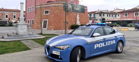 Volante Forte dei Marmi - Estate 2025