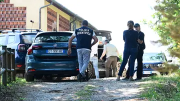 Rosita scomparsa da 14 anni, indagato l'ex marito e frate: il mistero nel convento dei Certosini a Farneta