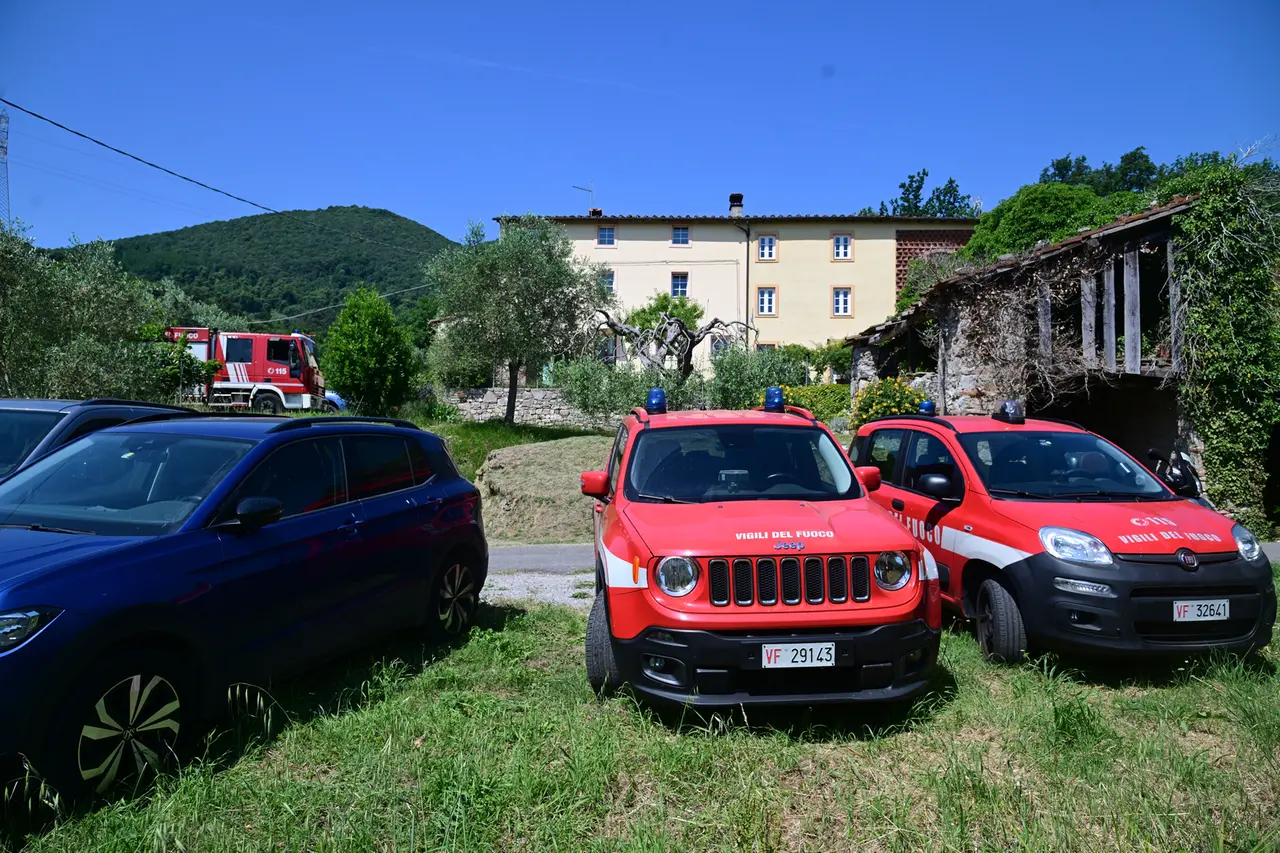 Rosita scomparsa da 14 anni, indagato l'ex marito frate: il mistero nel convento dei Certosini a Farneta