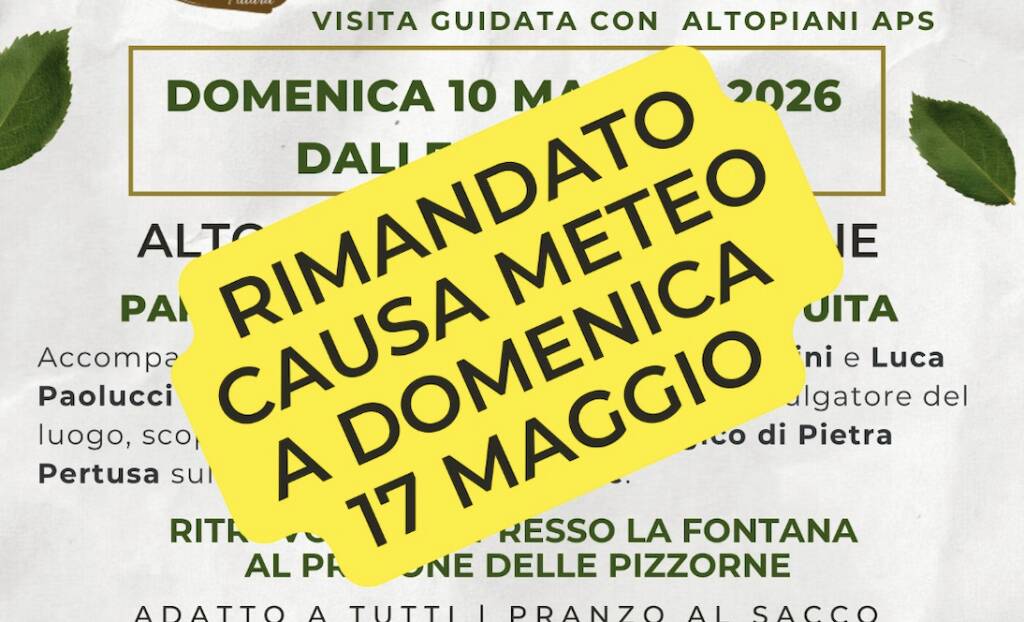 Bottone La tua pubblicità sul giornale