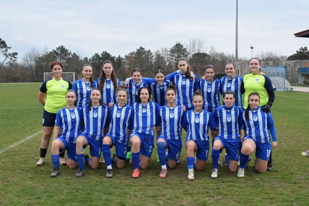 Folgor Marlia Femminile si gioca la promozione in Eccellenza con il Firenze City Sud
