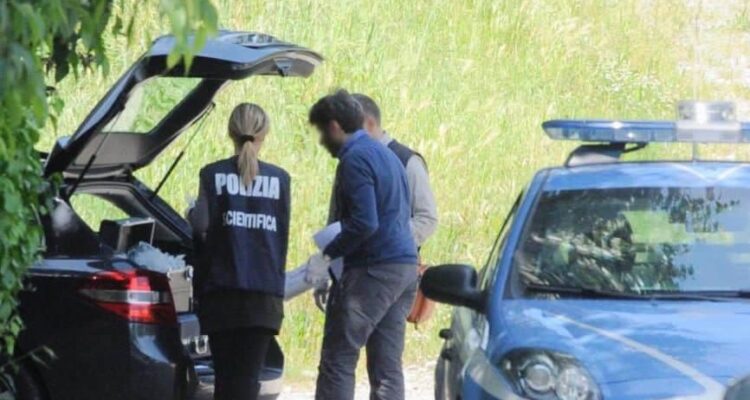 Immagine di repertorio.