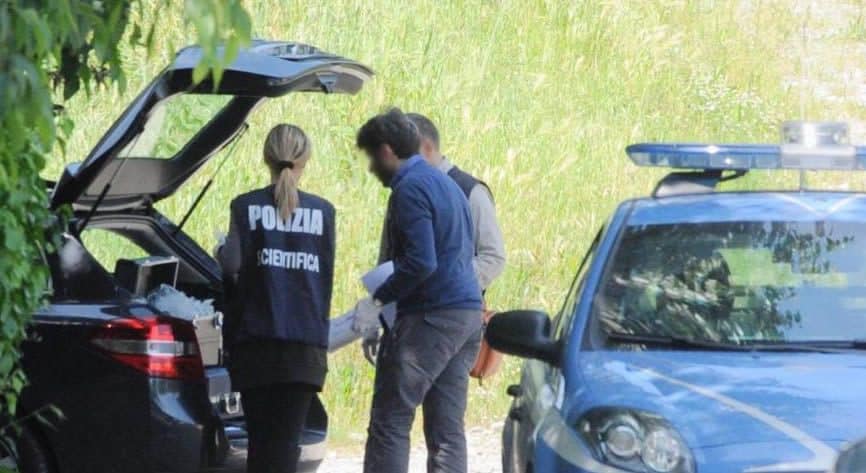 Immagine di repertorio.