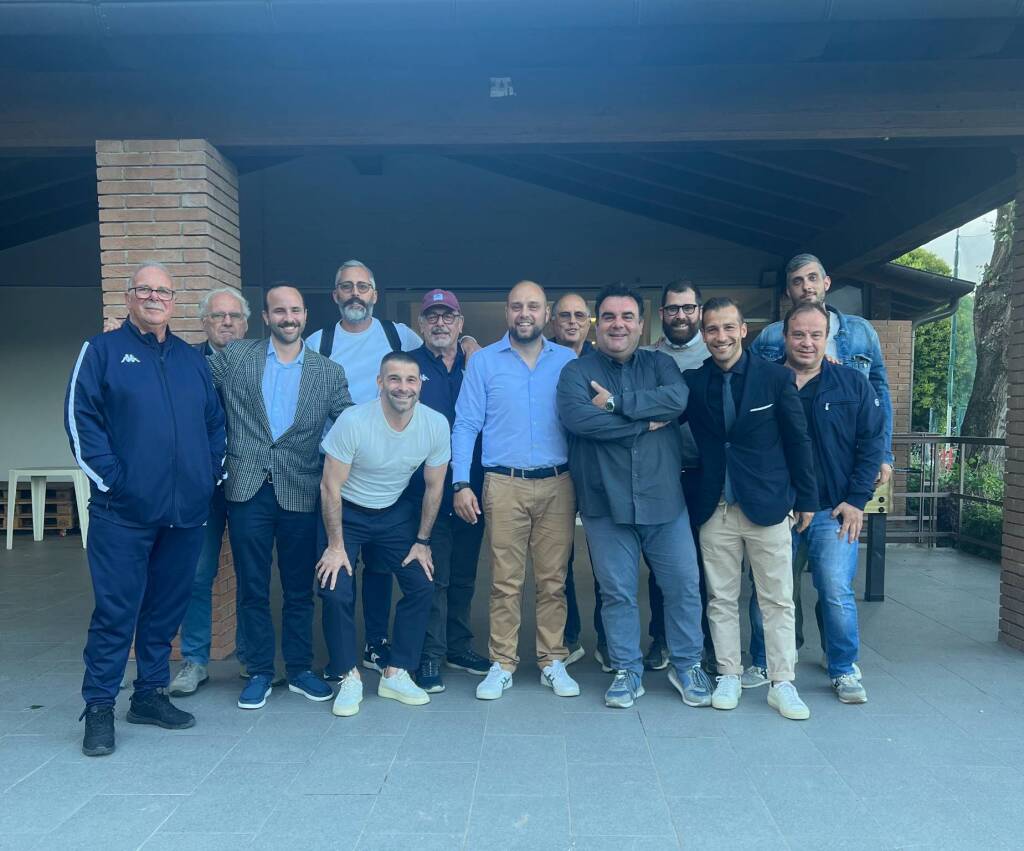 Bottone La tua pubblicità sul giornale