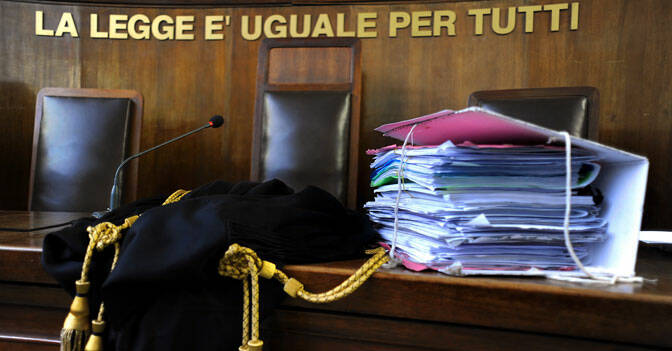 Bottone La tua pubblicità sul giornale