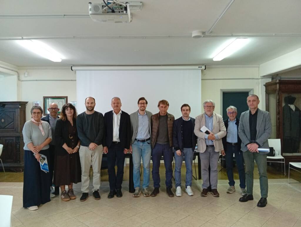 Bottone La tua pubblicità sul giornale