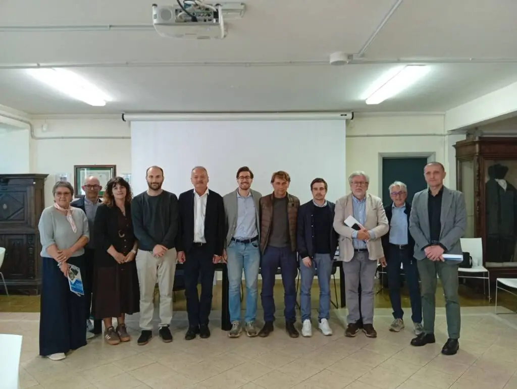 Quasi un milione di euro di interventi sui corsi d’acqua: il piano del Consorzio di Bonifica