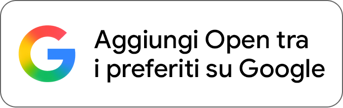 Sito Preferito Google