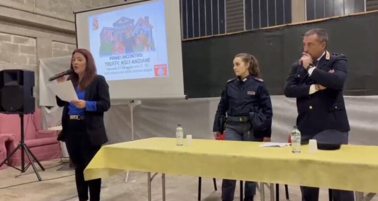 Bottone La tua pubblicità sul giornale