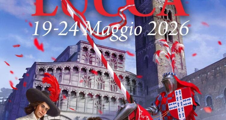 Rievocando Lucca: festival di ricostruzione storica sulle Mura