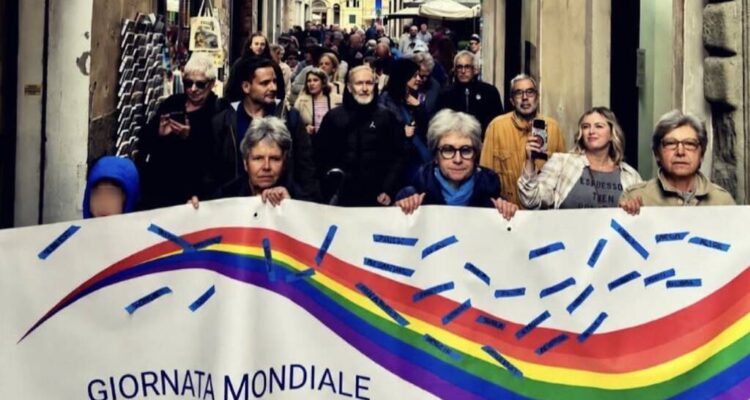 Bottone La tua pubblicità sul giornale