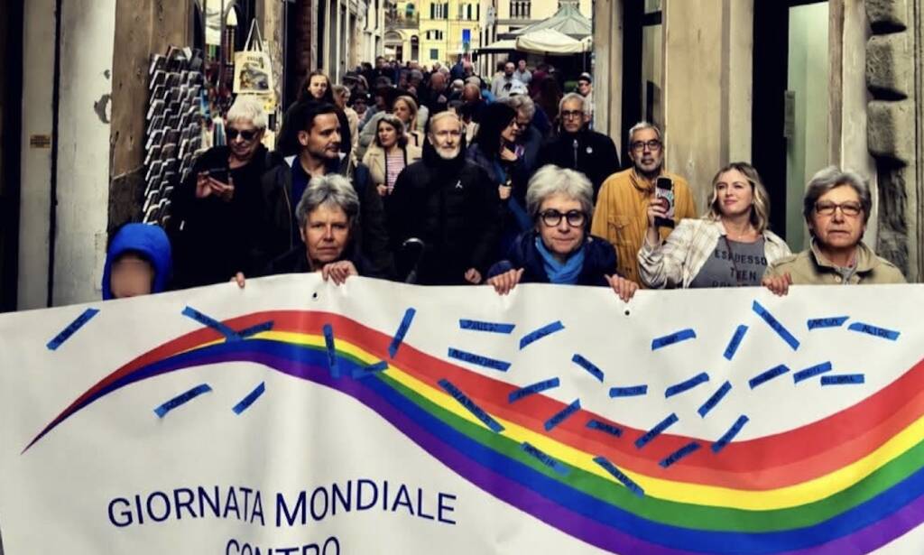 Bottone La tua pubblicità sul giornale