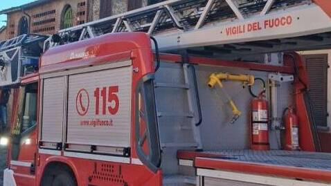 Bottone La tua pubblicità sul giornale