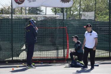 Festa dello Sport a San Pietro a Vico
