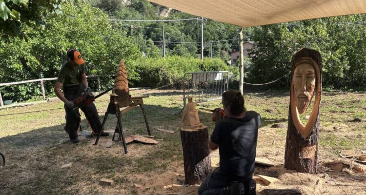 Bottone La tua pubblicità sul giornale