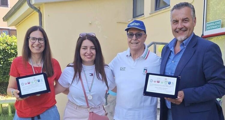 Bottone La tua pubblicità sul giornale