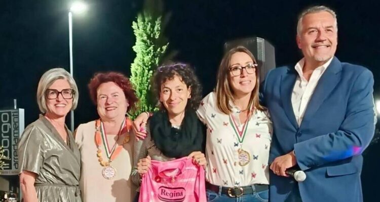 Bottone La tua pubblicità sul giornale