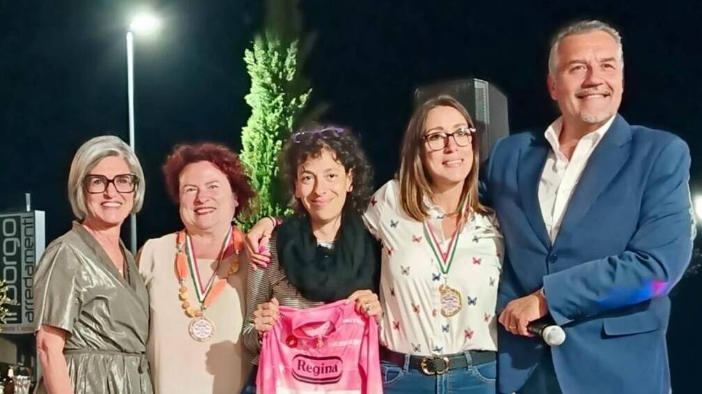 Bottone La tua pubblicità sul giornale