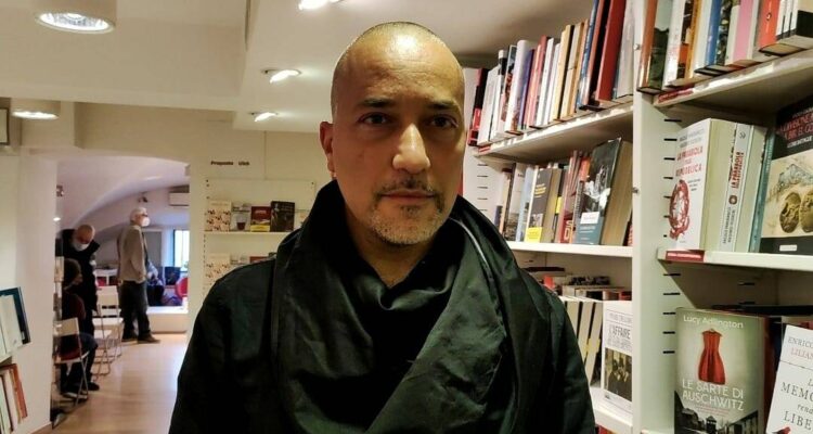 Bottone La tua pubblicità sul giornale