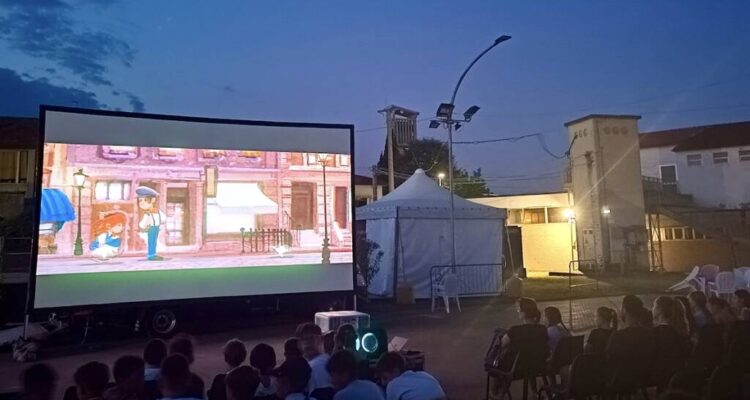 Bottone La tua pubblicità sul giornale