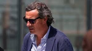Andrea Gianni sul suo ritorno alla Reggina: "Resto a Lucca, indiscrezioni prive di fondamento"