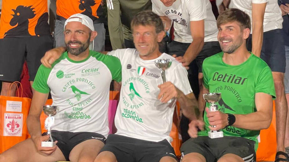 Bottone La tua pubblicità sul giornale