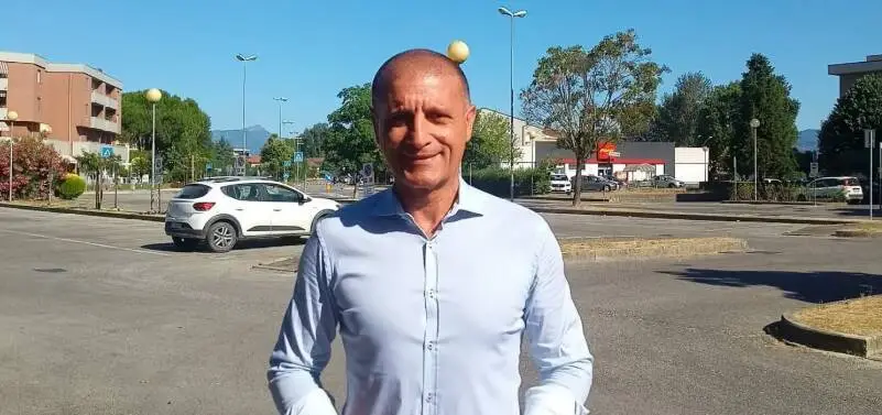 Caruso (Noi Moderati):“No alla modifica che permette a Qualità e Servizi di gestire esercizi di somministrazione”